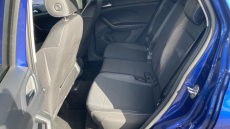 Volkswagen T-Cross 1.0 TSI 110 Black Edition 5dr Petrol Estate